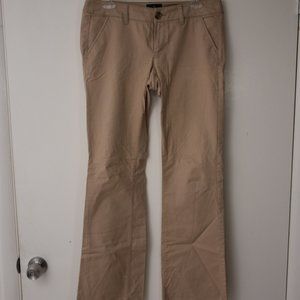 American Eagle Khakis